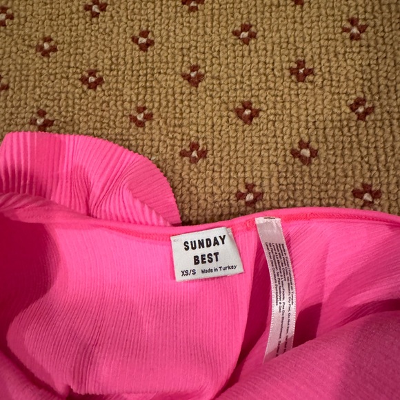 COPY - ARITZIA Dress - Picture 3 of 3